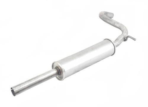 Klarius centre exhaust pipe - centre,