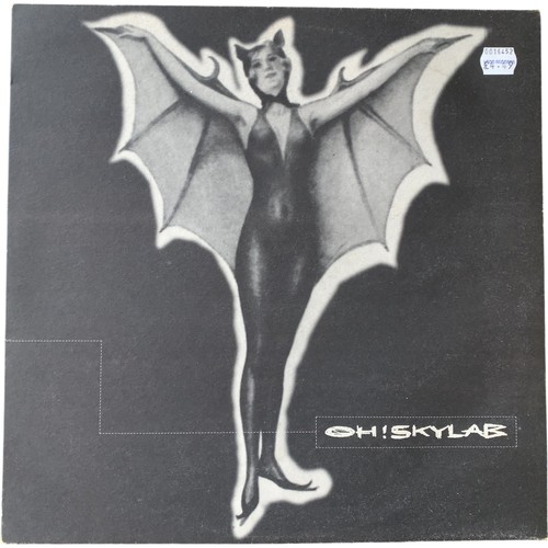 Skylab 1985 - skylab,