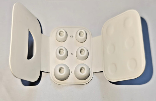 Genuine apple airpods - genuine,
