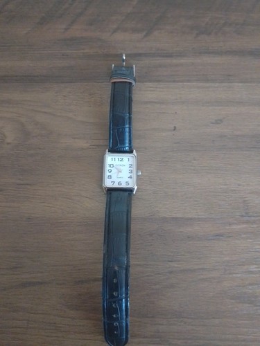 Citron quartz women - quartz, watch