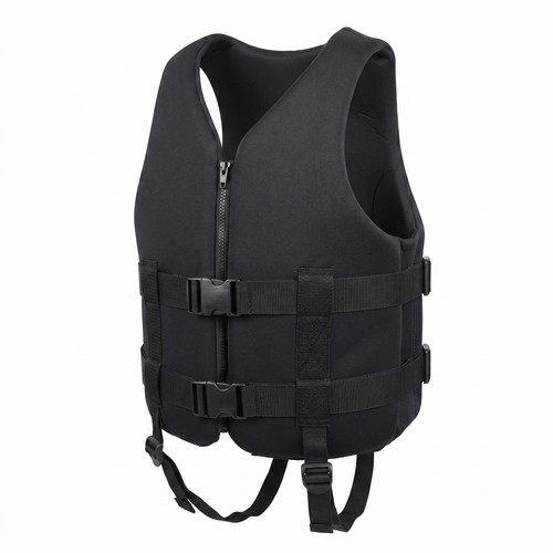 Neoprene life vest high - life,