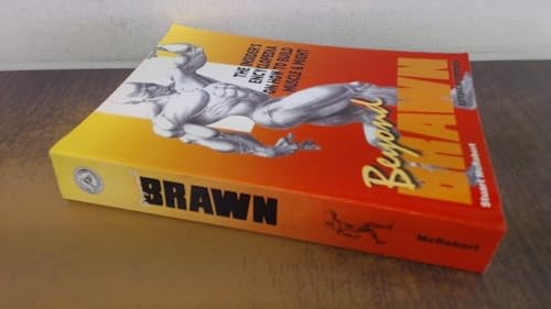Beyond brawn the - brawn:, insider's
