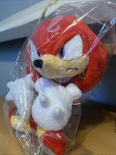 Sanei Sonic The Hedgehog All