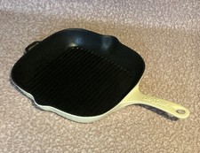 Chasseur Invicta Square Grill