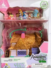 Disney Animator Littles