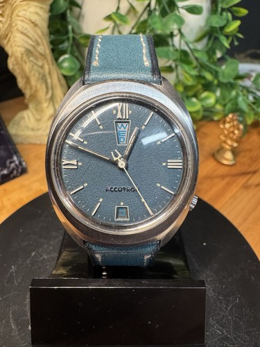 Bulova accutron up - accutron, “up