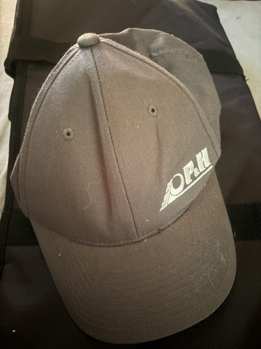 Sea kayak baseball cap - p&h,