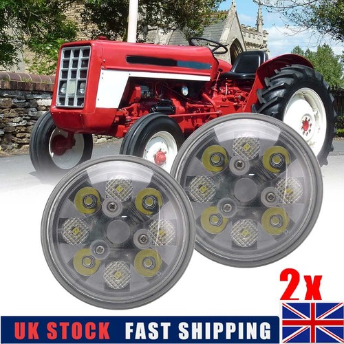 Led headlights low beam - led,