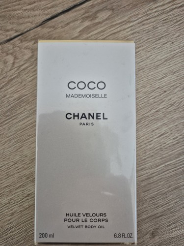 Chanel coco mademoiselle - coco,
