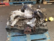 00-2007 MK2 SUBARU IMPREZA NON