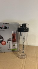 USED Replacement Bottle Part Breville Blend Active Sports 600ml