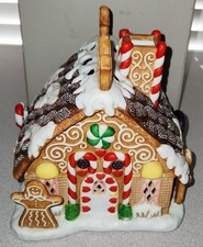 Partylite Gingerbread Tea