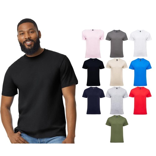 Gildan light cotton adult - gildan,
