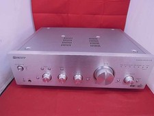 PIONEER A-70 Integrated Amplifier