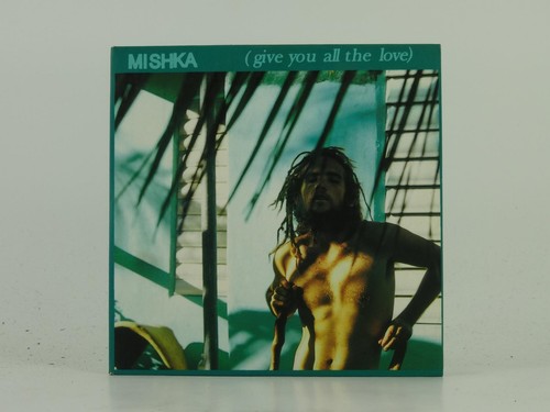 Mishka - all, the