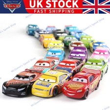 15% off 3+ Disney Pixar Cars