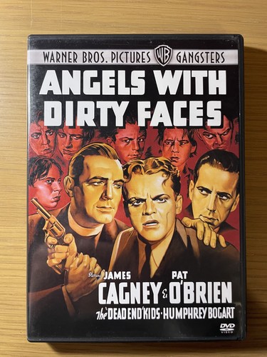 Angels with dirty faces - with,