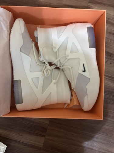 Nike air fear god sail - air, of