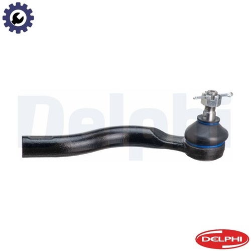 Tie rod end - end, for