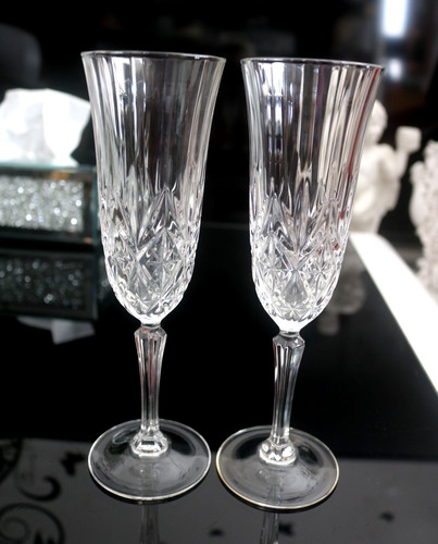 France cristal d - 2, 'arques