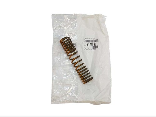 Clutch pedal return - pedal, spring