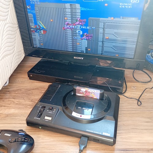 Offers combine sega mega - /,