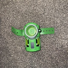 Ben 10 Ultimatrix Vuescope