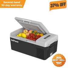 16Qt Portable Car Refrigerator
