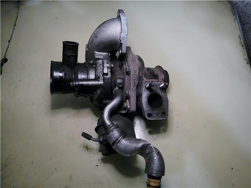 9686120680 turbo ford focus - 9686120680,