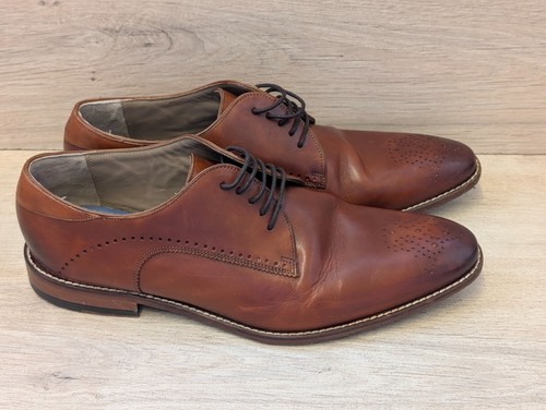 Oliver sweeney harworth - sweeney, tan