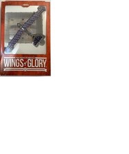 WINGS OF GLORY - GOTHA  G. V