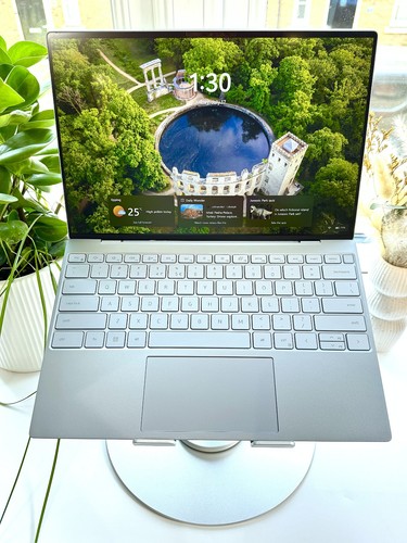 Dell xps 9315 laptop - dell,