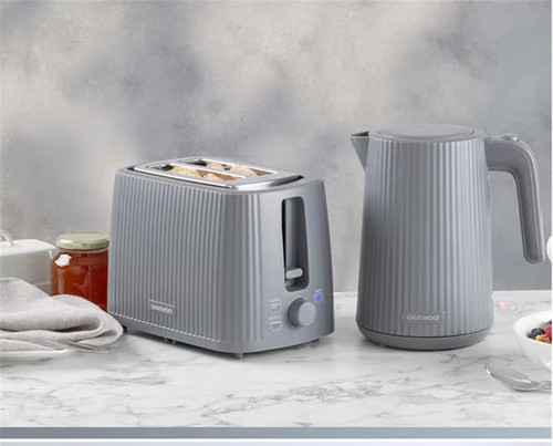 Daewoo kettle and - daewoo,
