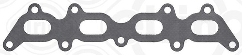 Exhaust manifold gasket fits - gasket,