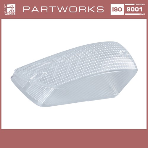 Indicator glass for porsche - indicator,