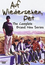 Auf wiedersehen pet - auf, the