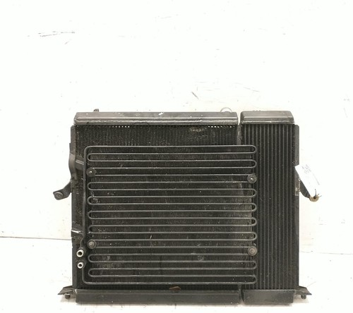 Radiator rad pack ferrari - radiator,
