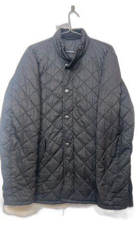 Barbour blue matt fulham - blue,