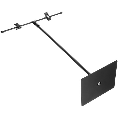 Adjustable banner holder - adjustable,