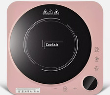 NEW Cooksir Induction Electric