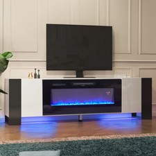 Modern TV Stand 178cm Unit