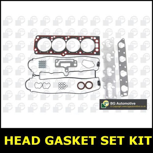 Head gasket set kit fits - gasket,