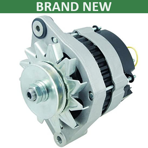 Volvo penta amp alternator - penta, 70