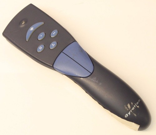 Gyration jjagp241001 remote - gyration,