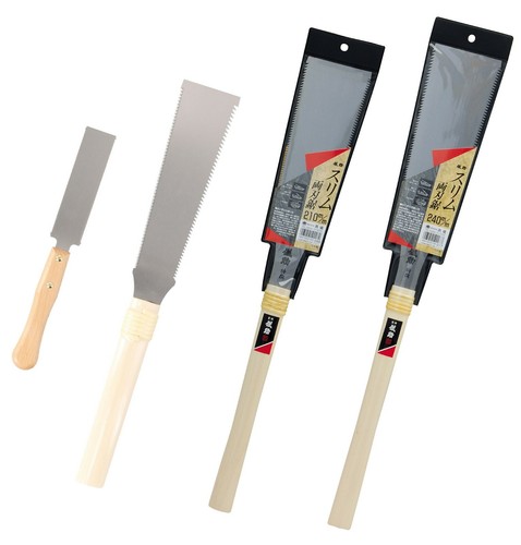 Ryoba japanese pullsaw double - ryoba,