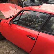 Porsche 911 964 DOOR   964 DOOR SHELL  PORSCHE 911 N/S DOOR  H49 WAM 