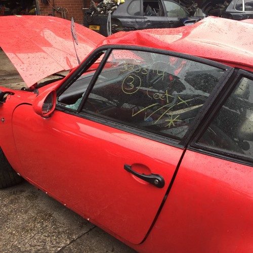 Porsche 911 964 door - 911,