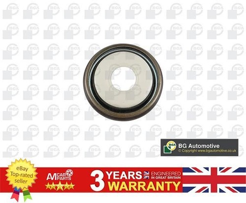 Front crankshaft seal - front,