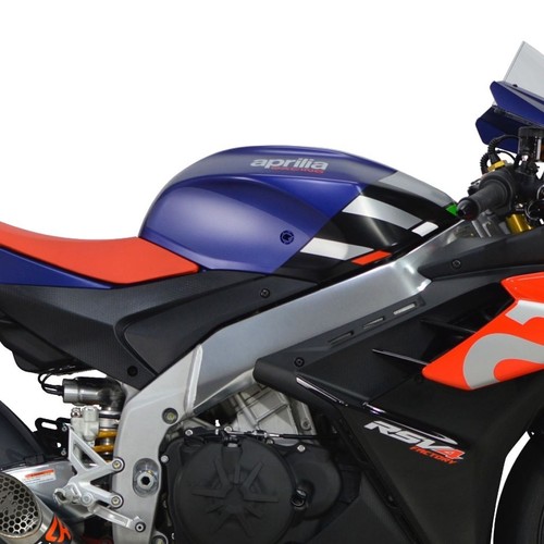Aprilia rsv4 tuono - , >