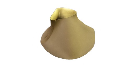 Neoprene glide skin neck - glide,